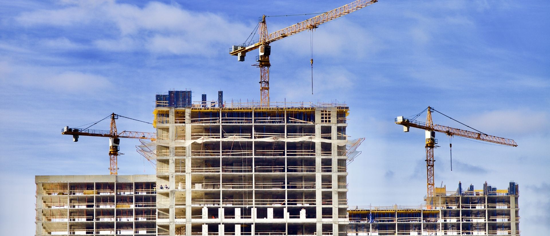 RDL İnşaat proje görseli